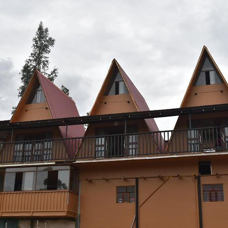 New Experiences Valle Sagrado Bed & Breakfast Urubamba Bagian luar foto