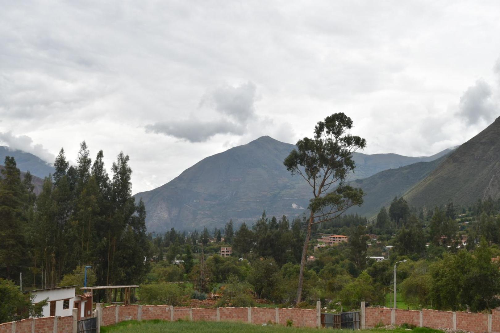 New Experiences Valle Sagrado Bed & Breakfast Urubamba Bagian luar foto