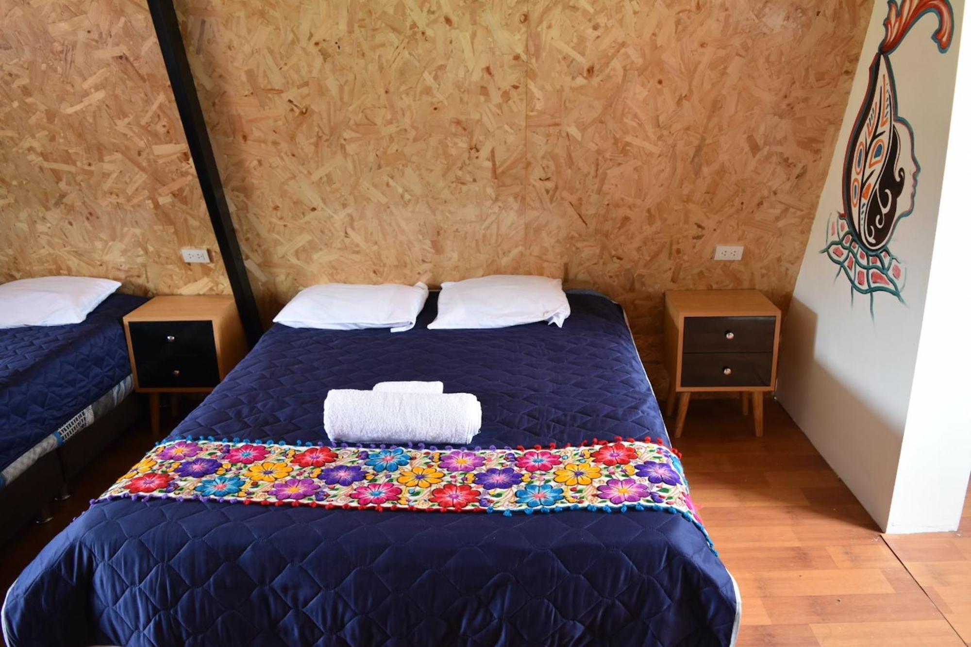 New Experiences Valle Sagrado Bed & Breakfast Urubamba Bagian luar foto