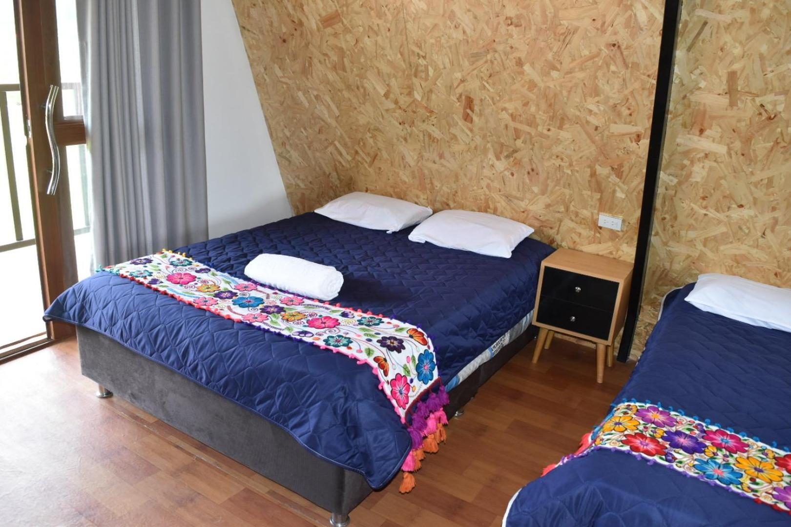 New Experiences Valle Sagrado Bed & Breakfast Urubamba Bagian luar foto
