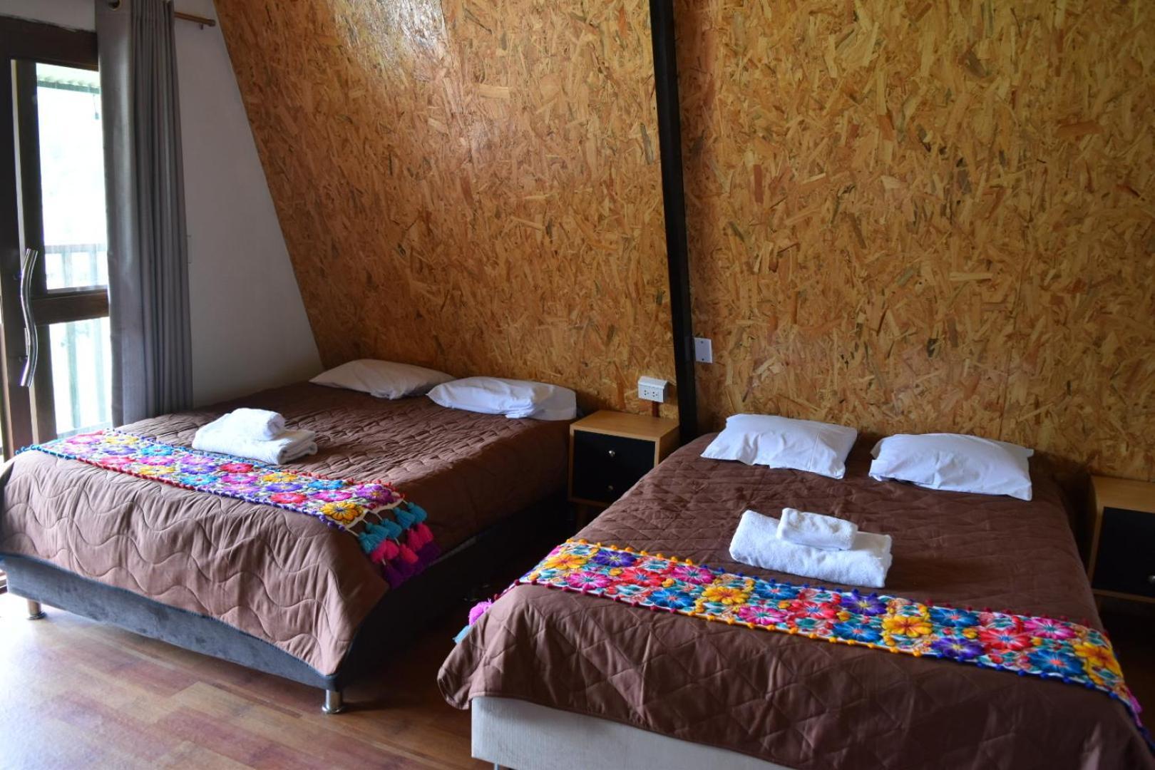 New Experiences Valle Sagrado Bed & Breakfast Urubamba Bagian luar foto